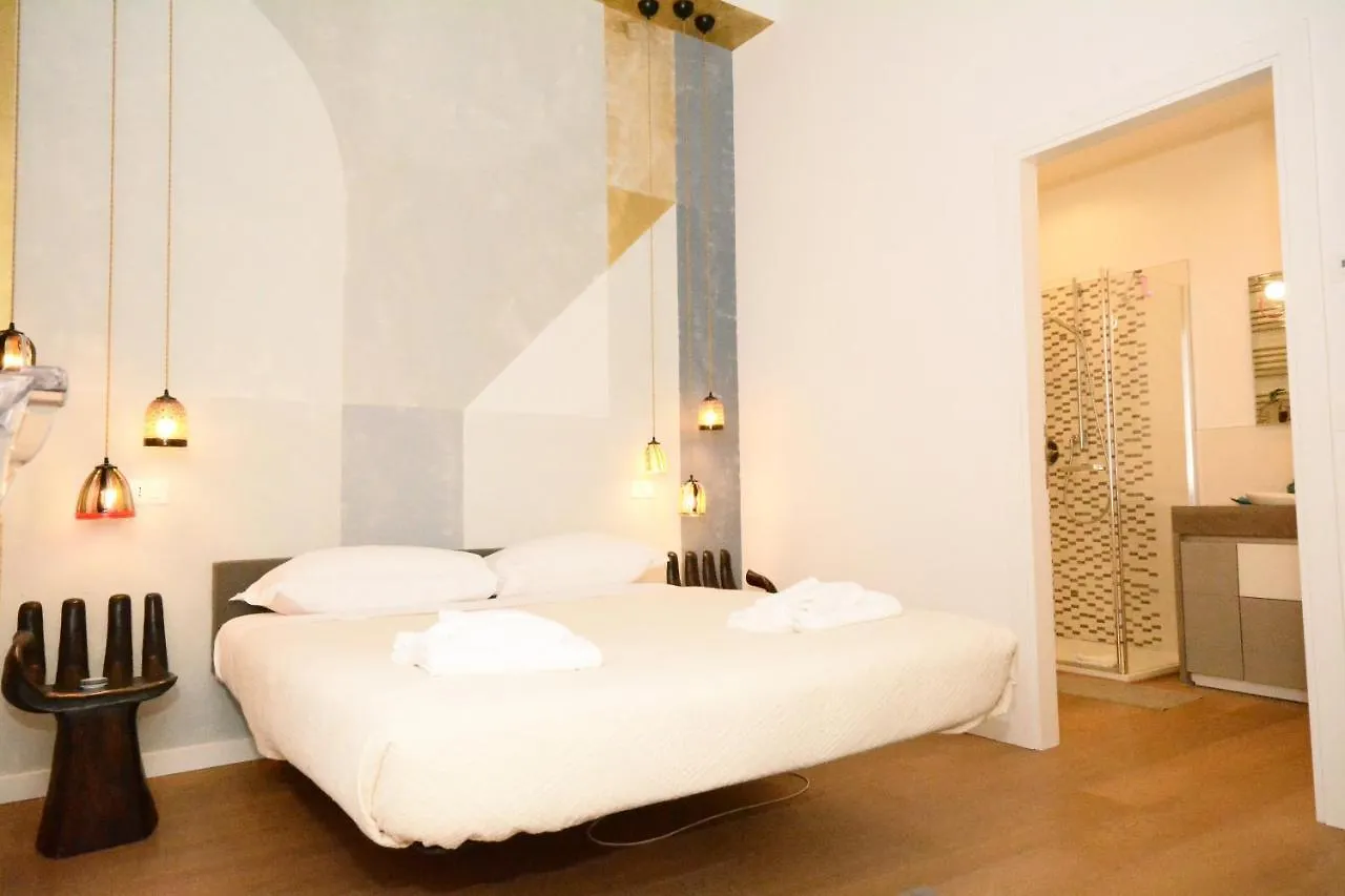 Ca' Giustina Apartament Wenecja