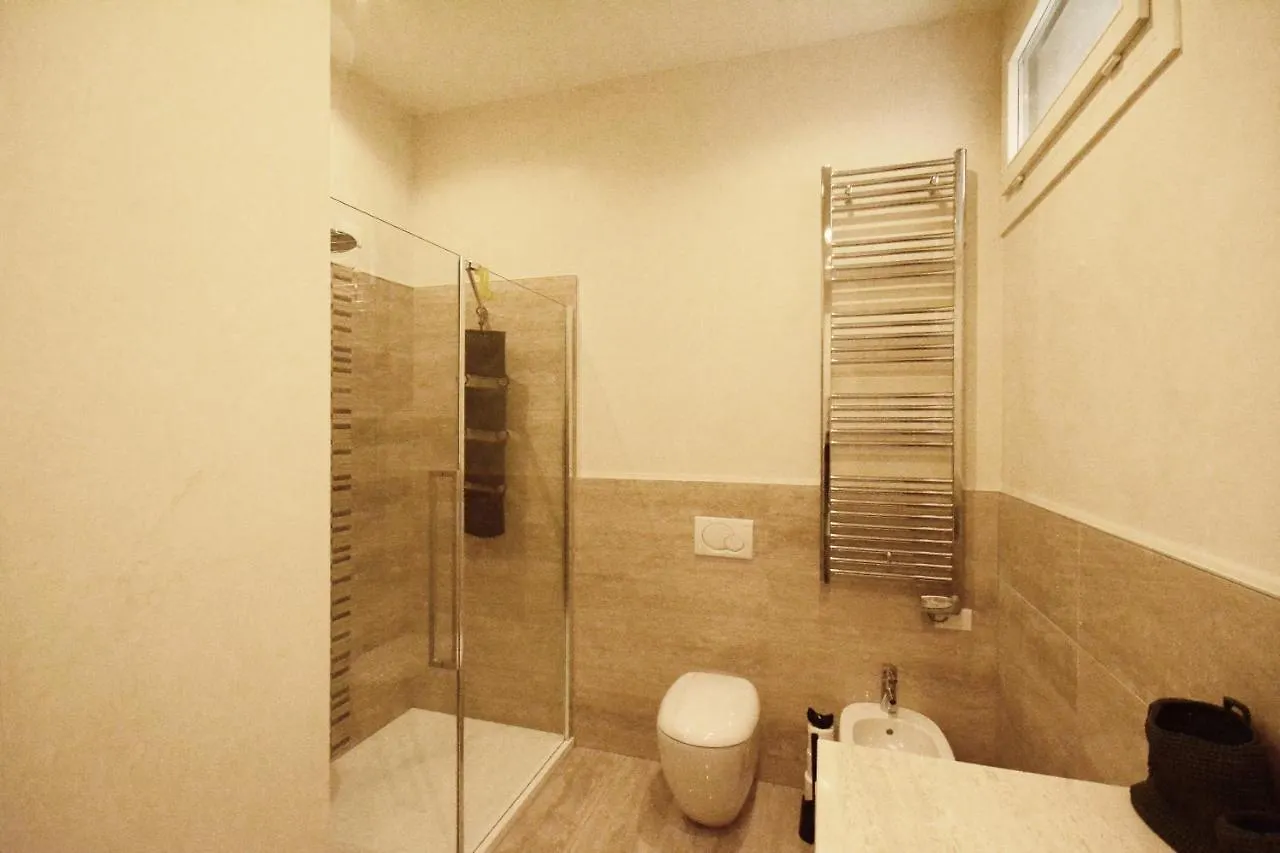 Ca' Giustina Apartament Wenecja 0*,  Włochy